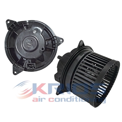 Interior Blower